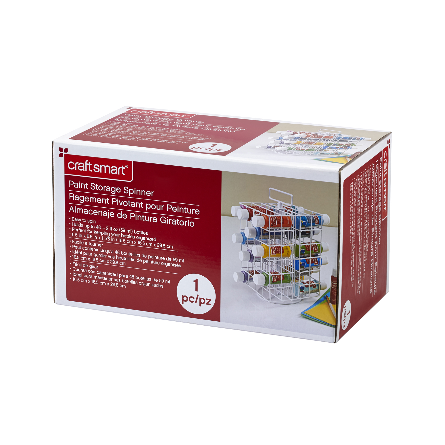 Craft Smart Paint Brushes In Craft Smart Paint Brushes In